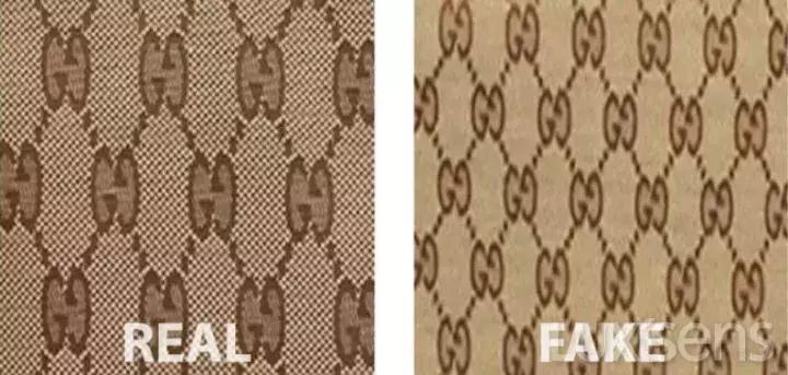 gucci以假换真怎么样,假的gucci和真的gucci怎么区分
