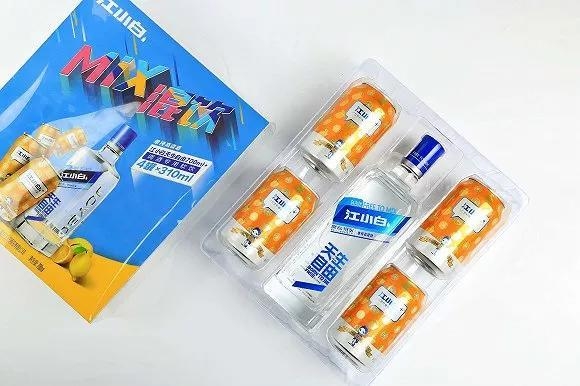 江小白文案冷门,江小白的文案可以随便用吗