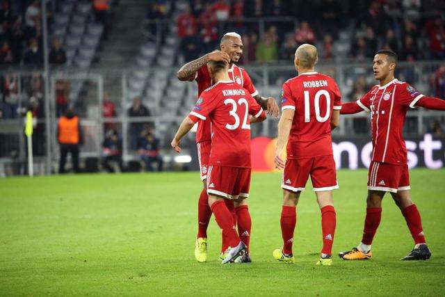 绿茵好莱坞新戏,绿茵好莱坞