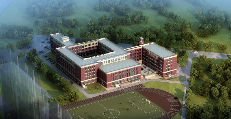 琅小最新分校进驻南京南大门！“国优教师”校长领衔