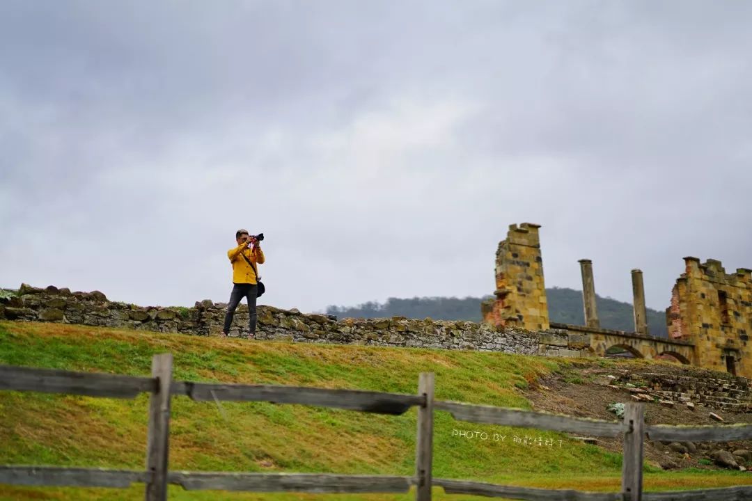 塔斯马尼亚幽灵之旅，夜访世界尽头190年历史闹鬼老监狱