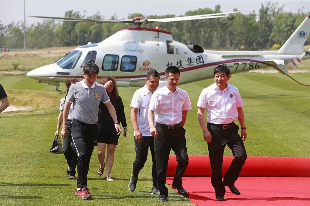 权健事件的启示,权健赚了多少钱