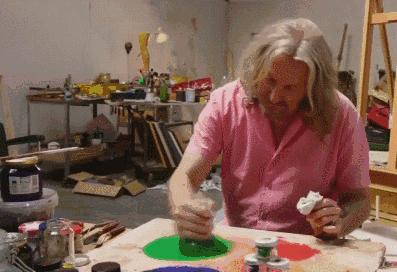 世纪*子骗**or艺术天才，中西造假高手同台pk，谁才是第一？