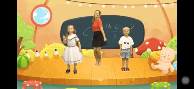 呼啦宝贝,免费英语启蒙app推荐排行榜