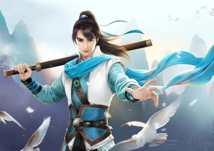 必读的十本修仙小说,十本经典励志修仙小说推荐