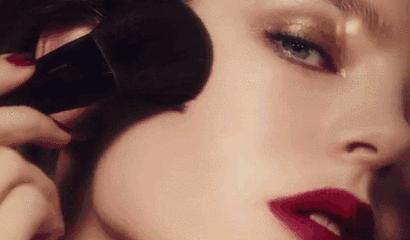 想要持久定妆用什么好,保湿散粉蜜粉