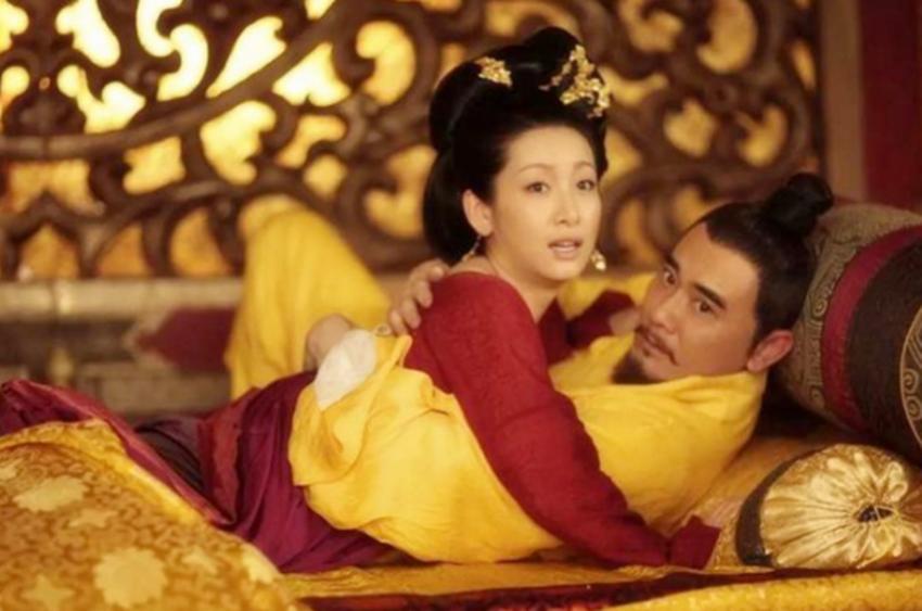 古代皇帝怎么选妃子,古代皇帝选妃的六大标准