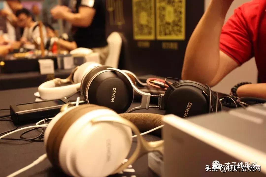 北京国际耳机展观展,2019中国耳机展