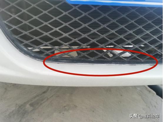 二手车检测测评,二手车评估检测报告靠谱吗