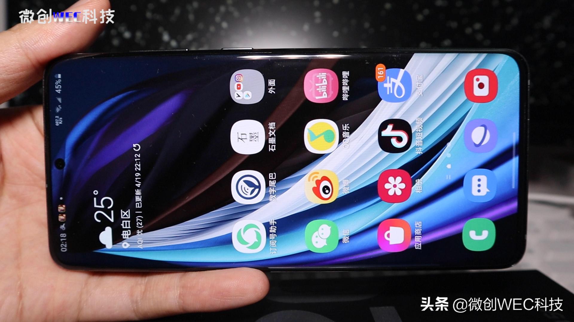 iphone为啥比华为好用,iphone为什么比安卓看着高级