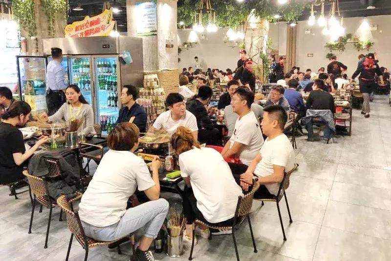 西安串串比拼,西安串串推荐测评