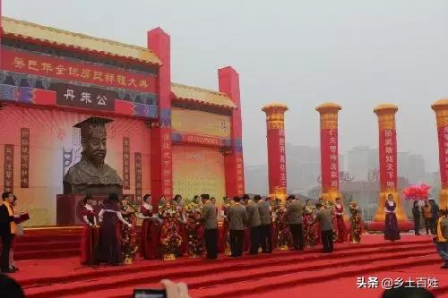 清河世家房氏起源,清河房氏祖籍是哪里