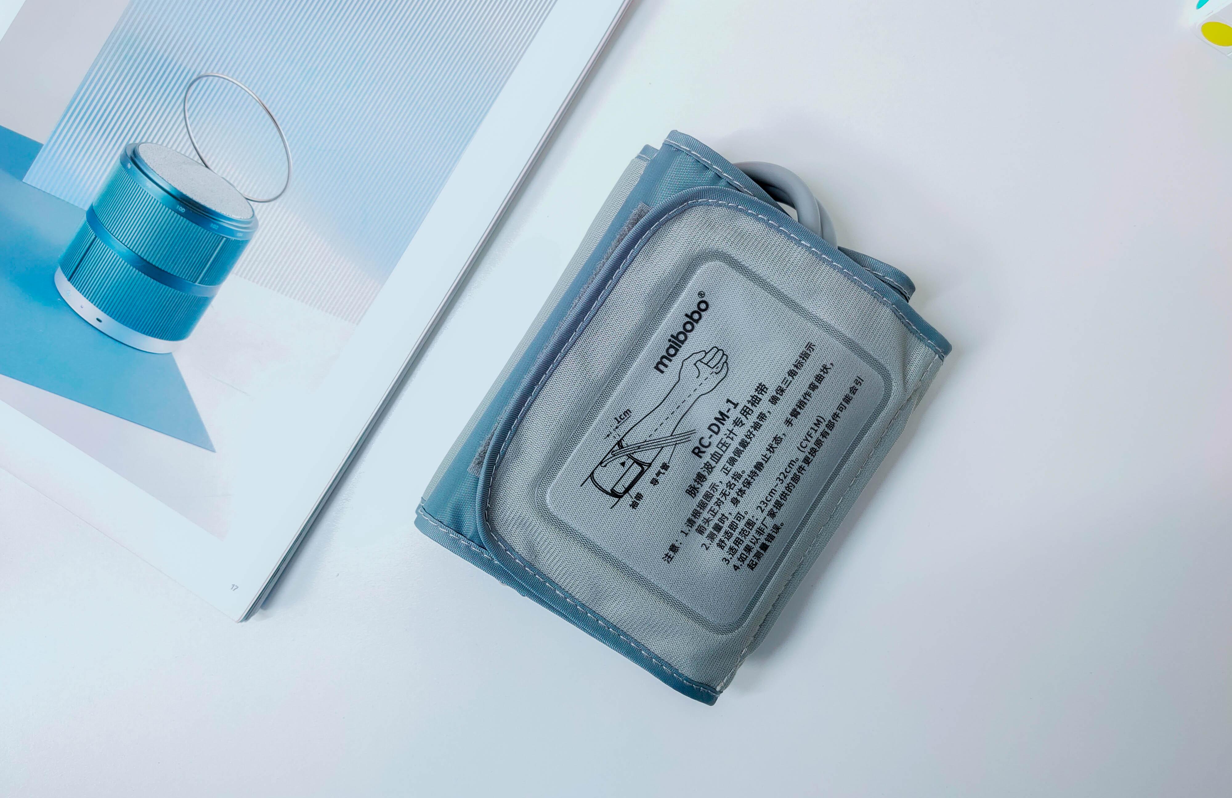 脉搏波血压计精准测量家用,脉搏波血压计实评