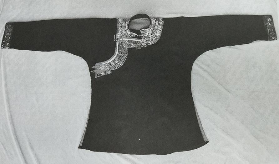 畲族服装正宗,畲族服装集合