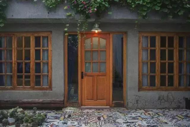 西安最有品位的民宿酒店,西安城市玲珑赛高街区民宿