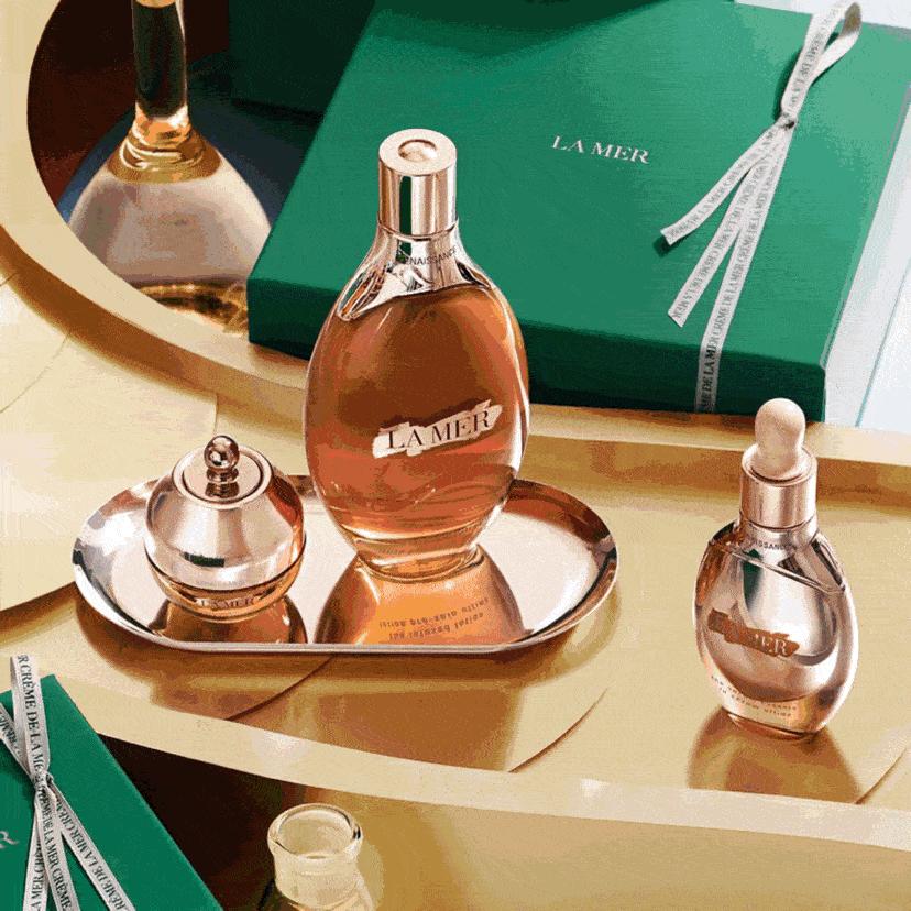 海蓝之谜真的用了不会老吗,为什么贵妇都爱用海蓝之谜