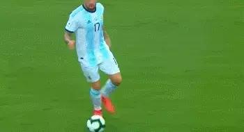 阿根廷美洲杯最强阵型,阿根廷美洲杯主打阵型