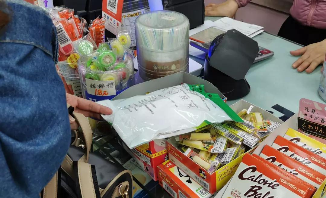 我,广州人,买口罩难过买楼