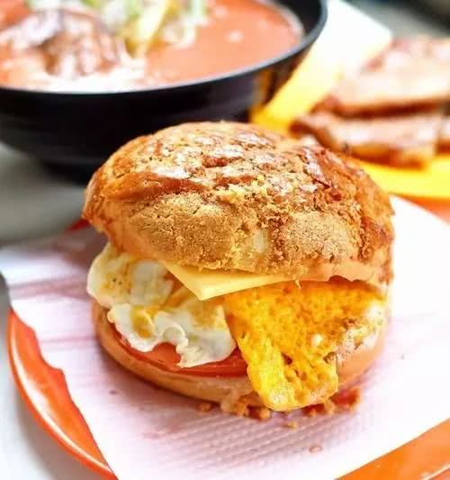 香港十大必吃美食店,香港超高水准的美食好店