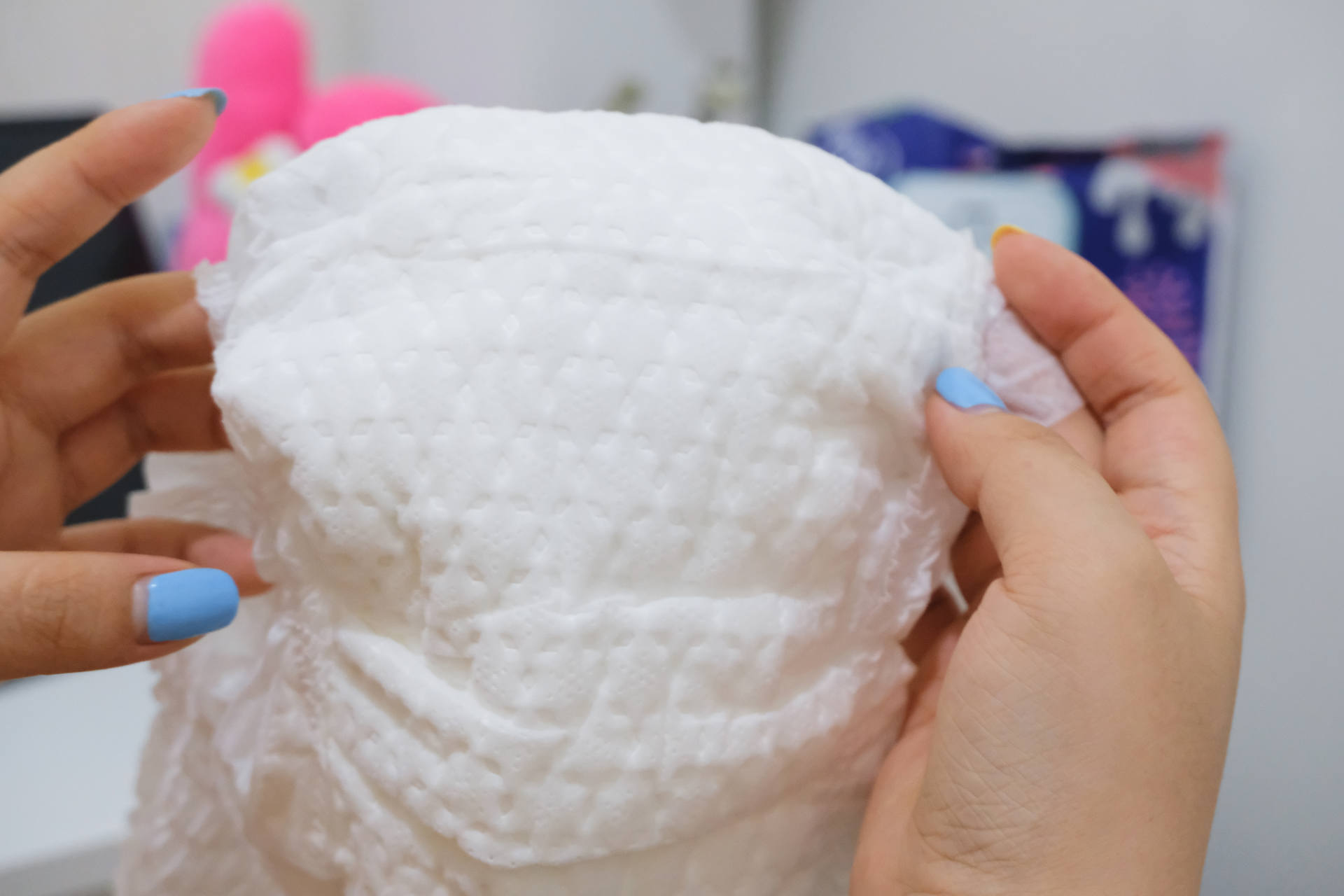 经期护理推荐,女生经期好用物推荐