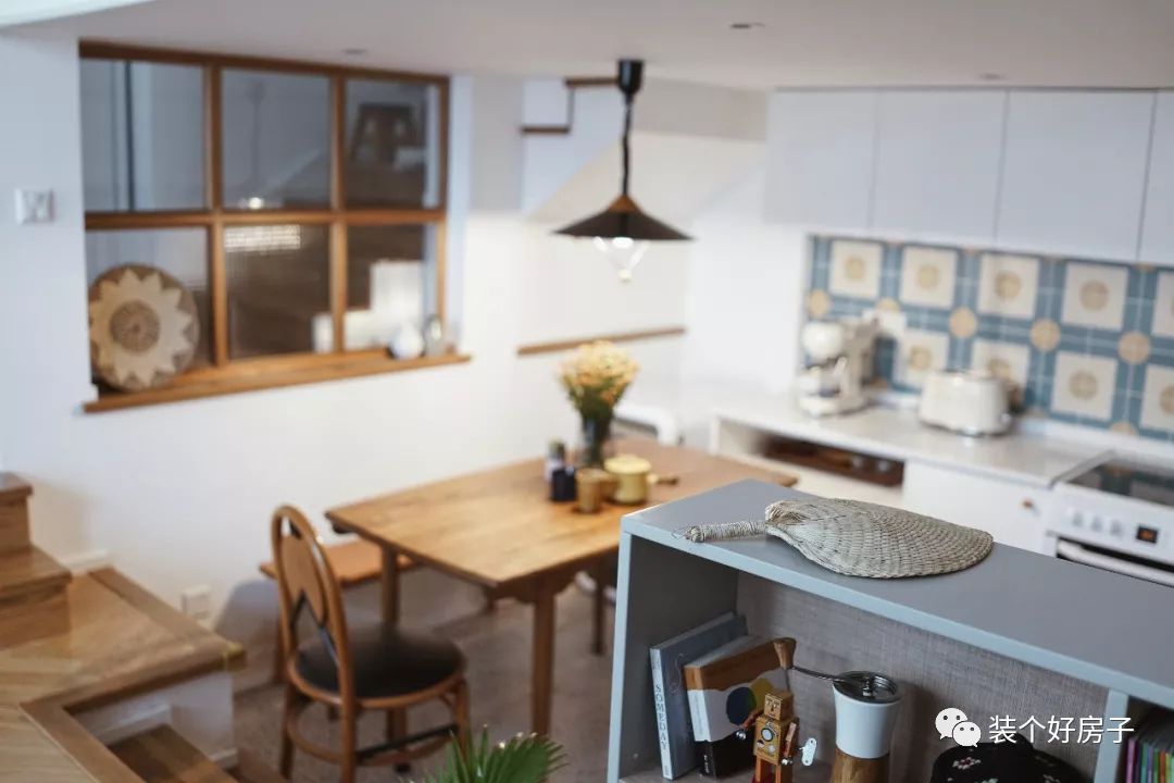 上海老破小学区房改造,上海夫妻改造房子