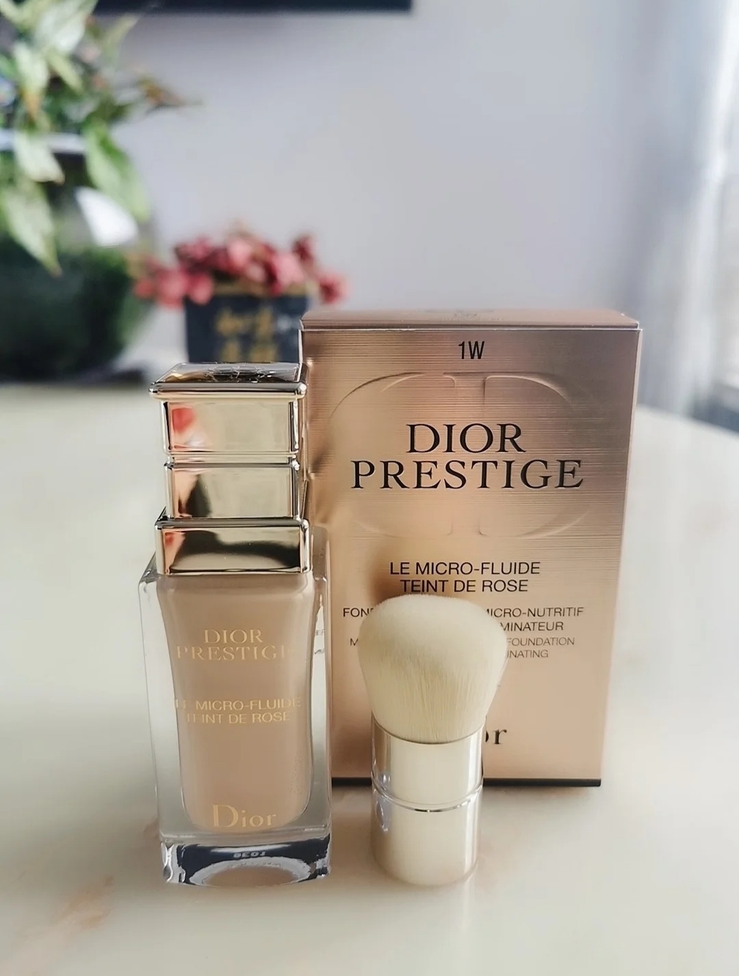 大牌粉底液兰蔻菁纯,ysl圣罗兰兰蔻迪奥