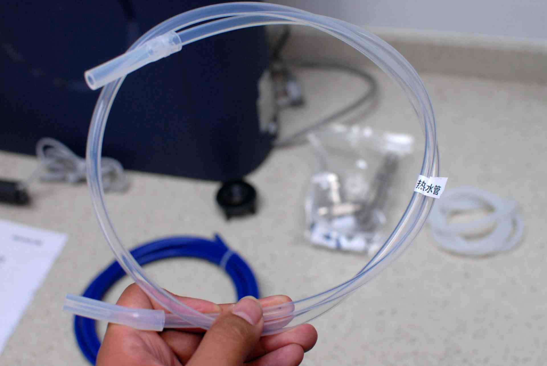 九阳热小净新一代1000G加热净水器,九阳净水器热小净r2评测