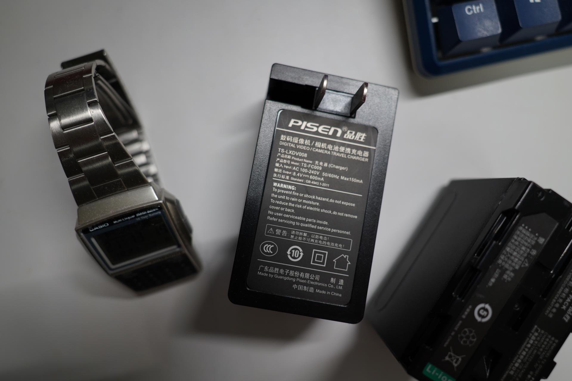 相机入坑配件,新手小白必备相机配件推荐