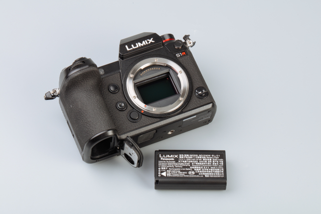 松下全幅无反s1r拆解,松下无反s1相机价格