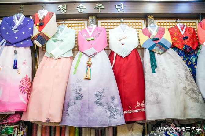 韩国有什么值得买的吃的,除了买买买还有什么活动