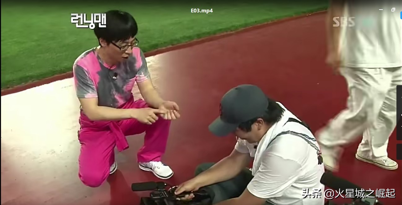 2021runningman回忆特辑,runningman回忆年轻