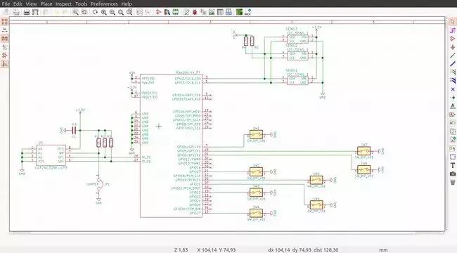 从pc端到手机端,从PCB到APP
