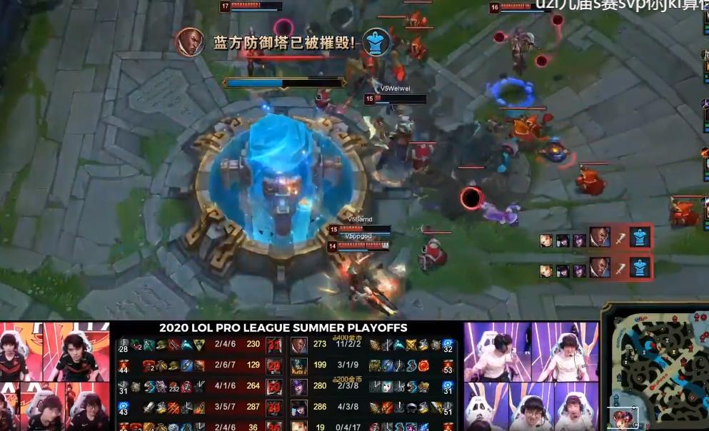 卢锡安fpx,总决赛fpx中单卢锡安