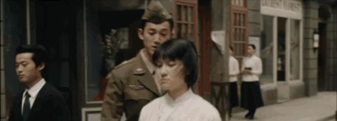 为什么台湾女明星多出文艺女青年？