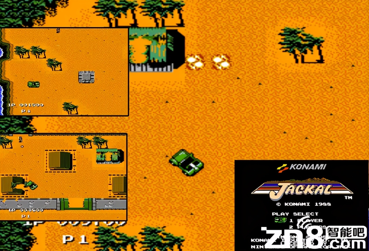 红白机经典500,怀旧经典红白机开箱