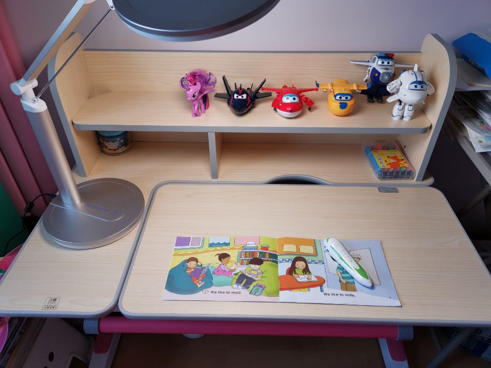 爱果乐儿童学习桌椅80cm够用吗,爱果乐儿童学习桌椅小学适合哪款