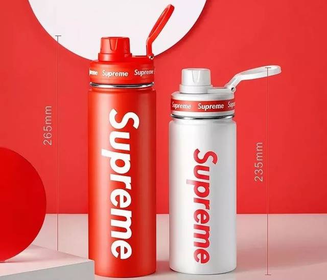 supreme土到极致潮,帮你拥有好皮肤