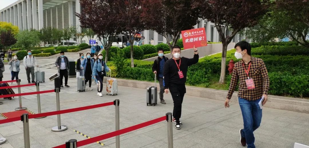 这一“师范大学”，开学“前5天”才通知返校，吃饭生活还成问题