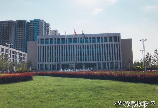 曾经的部属院校，如今的市属院校，北京的这所大学有最赚钱的专业