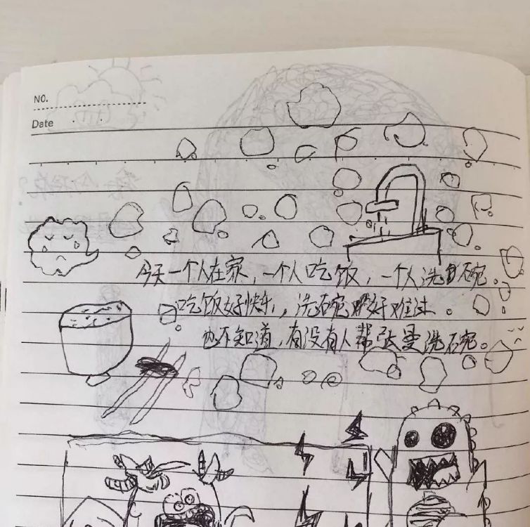 月入过万没给00后拖后腿的文案,月薪3000和3w的文案