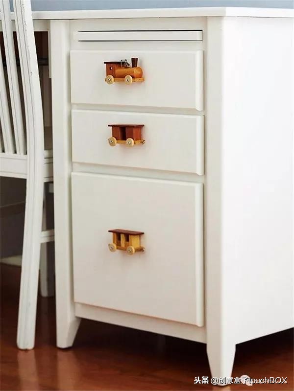 零一玩具改造,旧的玩具怎么改造好玩呢