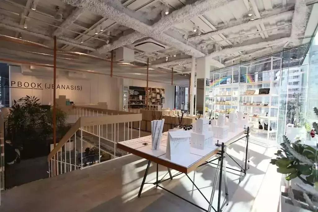 东京新宿涉谷一日游攻略,东京涩谷旅行攻略