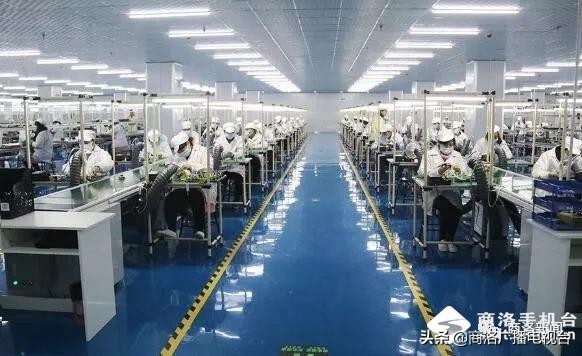 2018商洛市重大项目观摩排名出炉,2018年商洛市重大项目