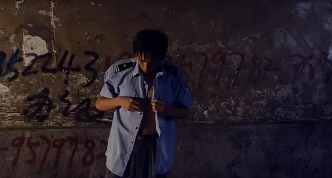 可怕的制服“诱惑”，真香