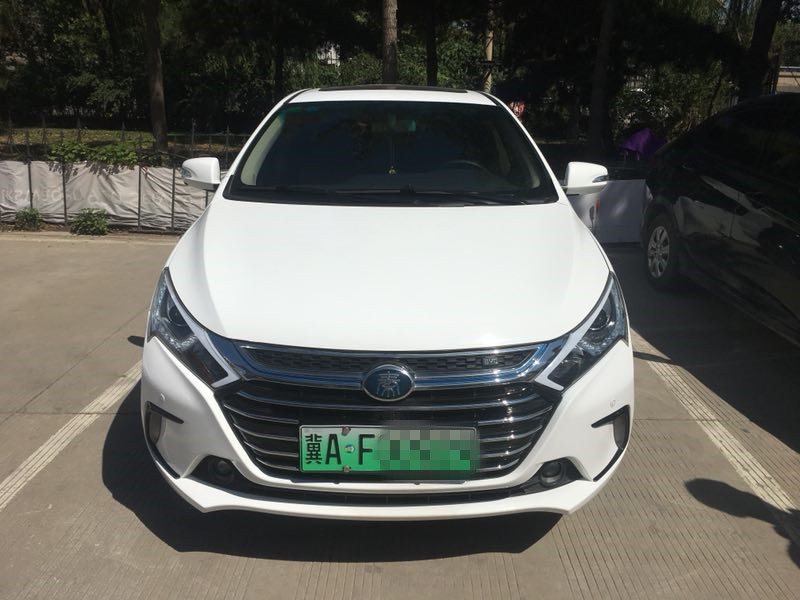 992交通有话说,比亚迪秦7.98万维修价格