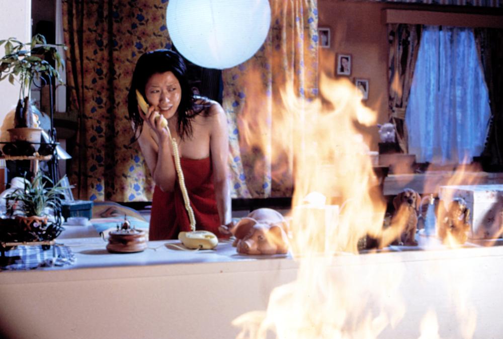 近年来最好的国产恐怖片,有哪些比较好的国产恐怖片