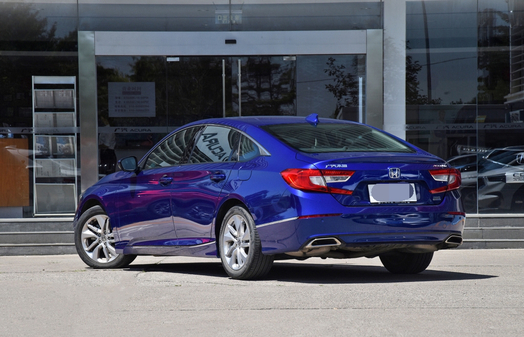 好多人说雅阁不好是真的吗,购买本田雅阁前的五大忠告