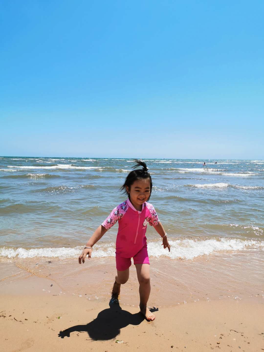 北京带孩子避暑去哪里最好,北京旅游景点推荐适合带孩子避暑