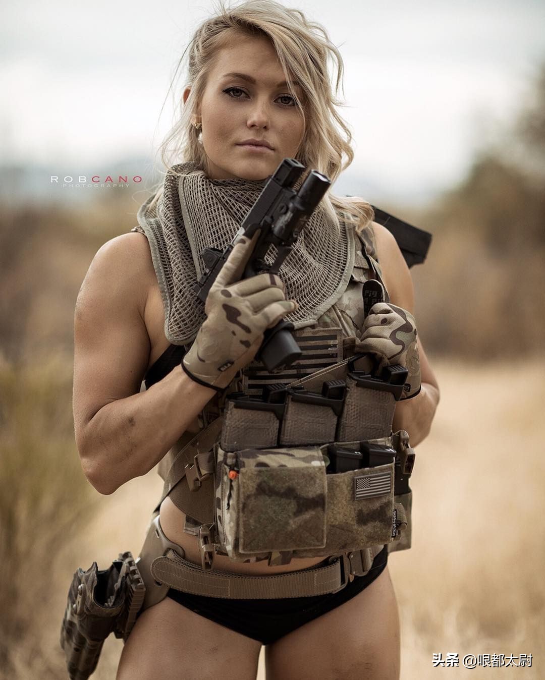 6年数字翻一倍，“风流病”困扰美军！城市有美军基地成重灾区