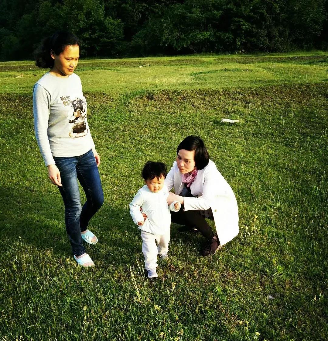 我的美好田园生活,这才是真正的田园生活